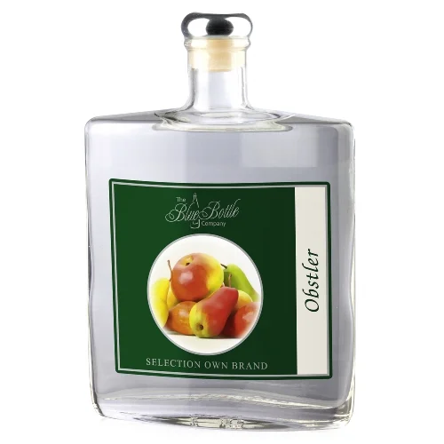 Neue Kollektion Brand BLUE BOTTLE COMPANY Obstler 38 % Vol.