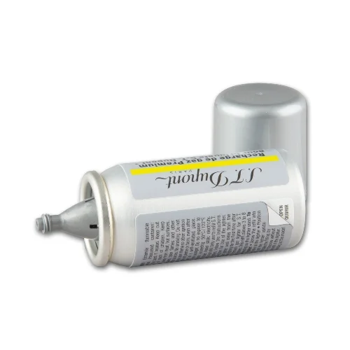 Gas DUPONT gelb 30ml Ausverkauf