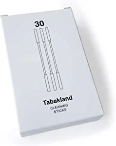 Top-Preis Feuchte Cleaning-Sticks für IQOS Holder 2.4, Duo 3, Multi und Originals Duo Kit-30 Stück