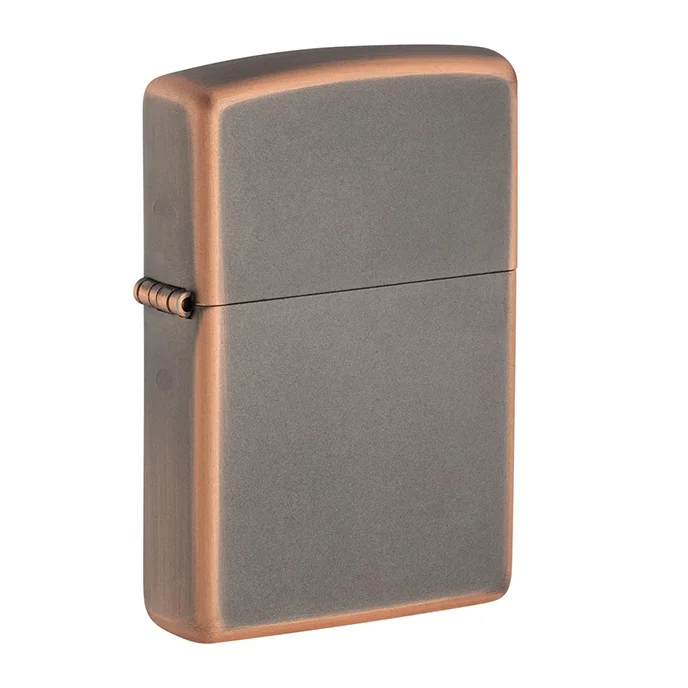 Markenprodukt ZIPPO rustic bronze 60006236