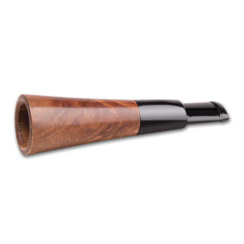 Kostenloser Rückversand Cigarrenspitze DENICOTEABruyere 16 mm