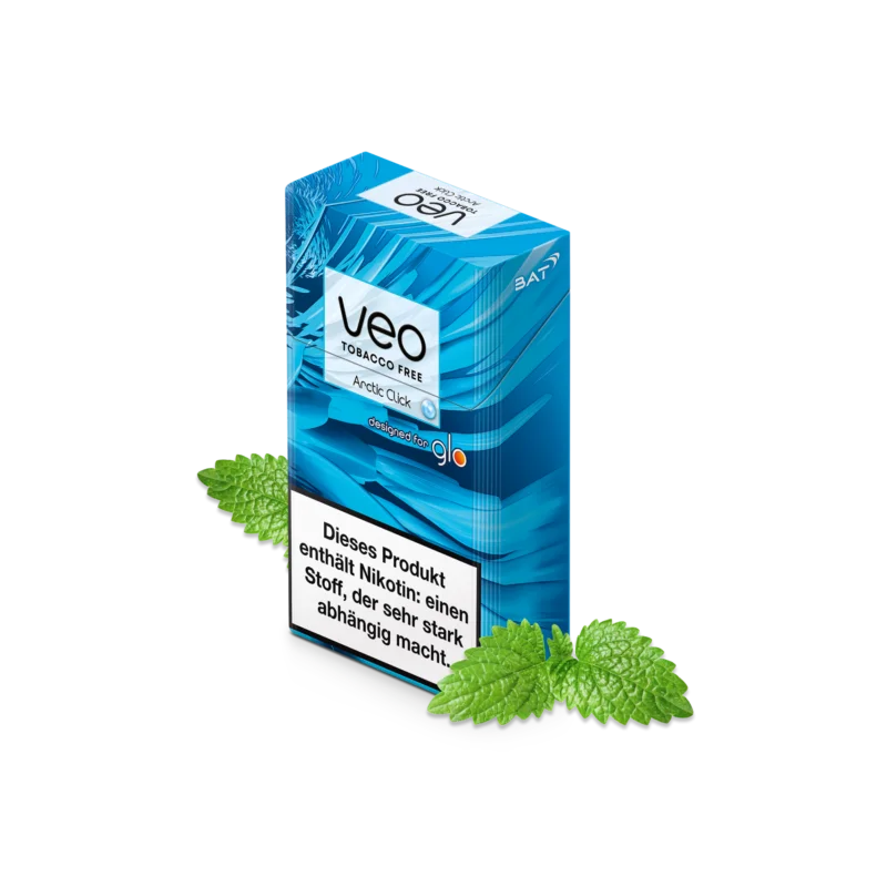 VEO Arctic Click Geprüft
