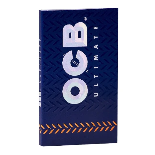 Ausverkauf OCB Ultimate kurz 1x100 Blatt