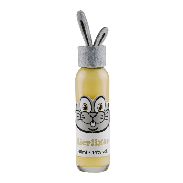 Mega-Angebot Likör Bunny Eierlikör 14% Vol.