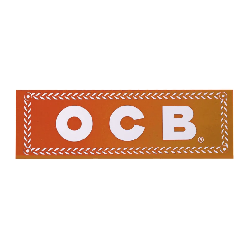 Knallerangebot OCB Orange 1x50 Blatt