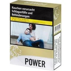 Top-Preis Power Gold XL Big Box 7,40 Euro (8x24 Stk.)
