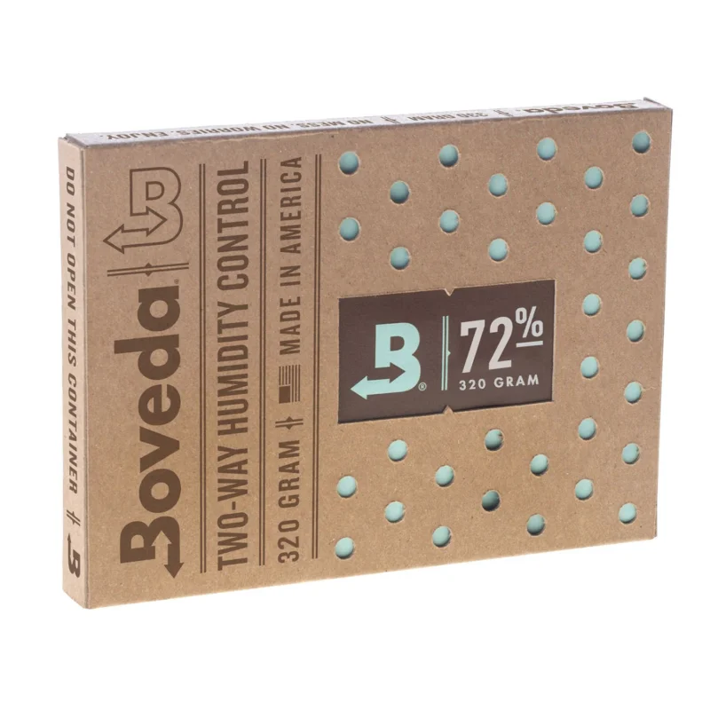 Kracherpreis Befeuchter (6) BOVEDA 72% 320g