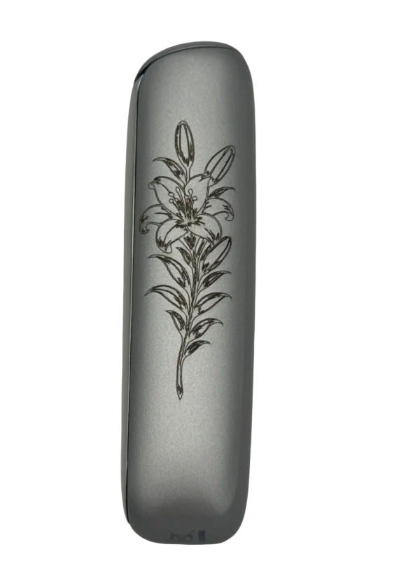 PLOOM AURA Lunar Silver Jetzt Bestellen