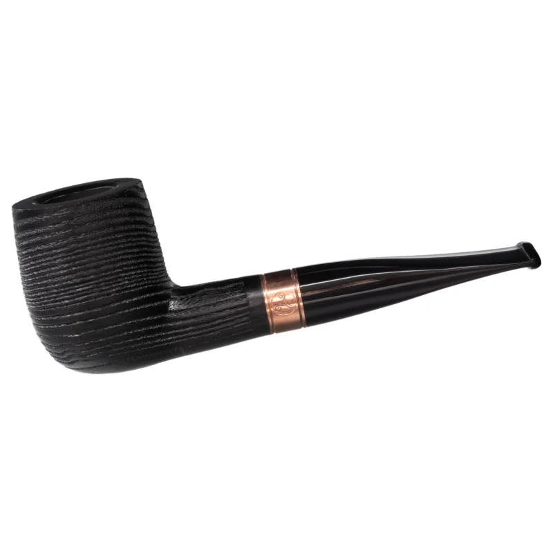 Pfeife RATTRAY'S Distillery G black 109 Ausverkauf