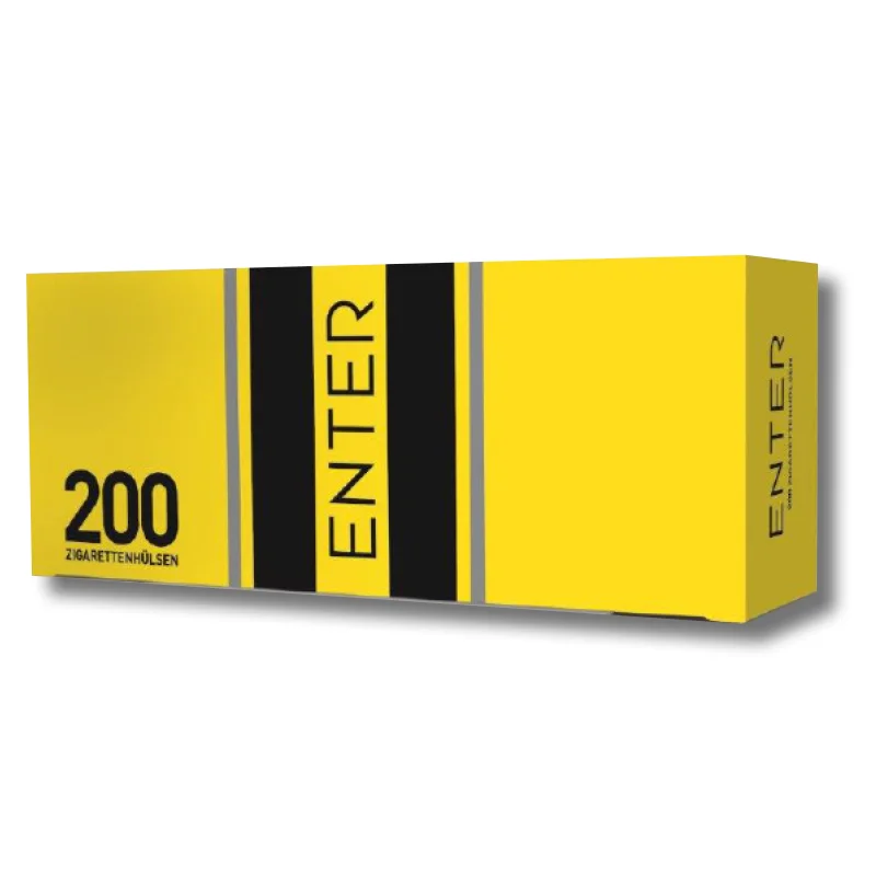 Nur Heute ENTER Hülsen 1000 Stück