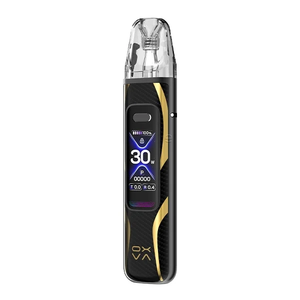 OXVA Xlim Pro 3 Kit pro-carbon 1500 mAh Direktkauf