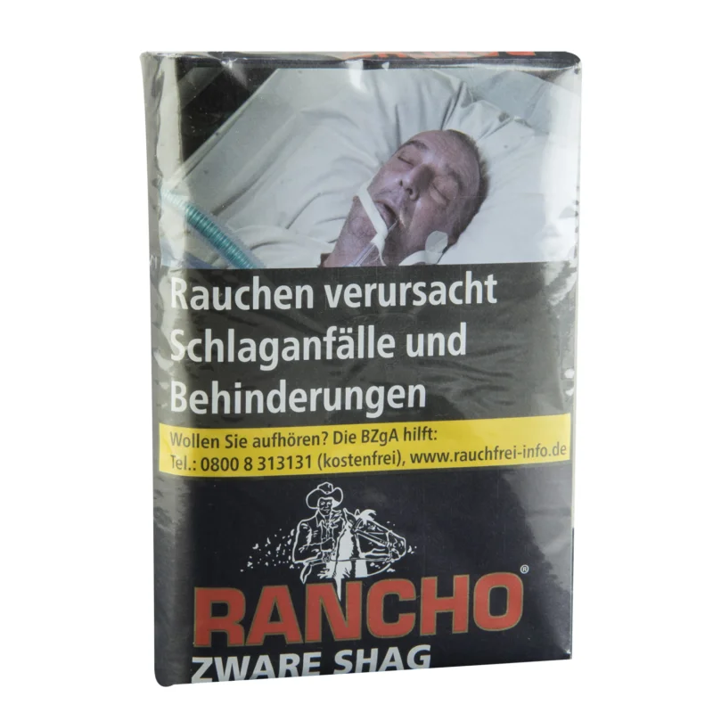 Echt RANCHO Zware Shag