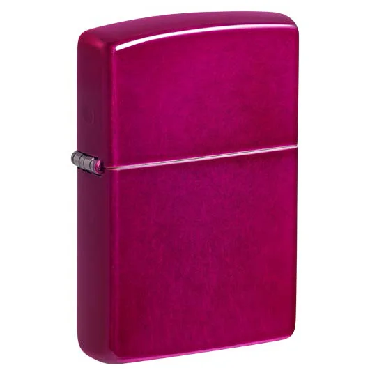 ZIPPO Candy Raspberry 60007675 Top-Angebot