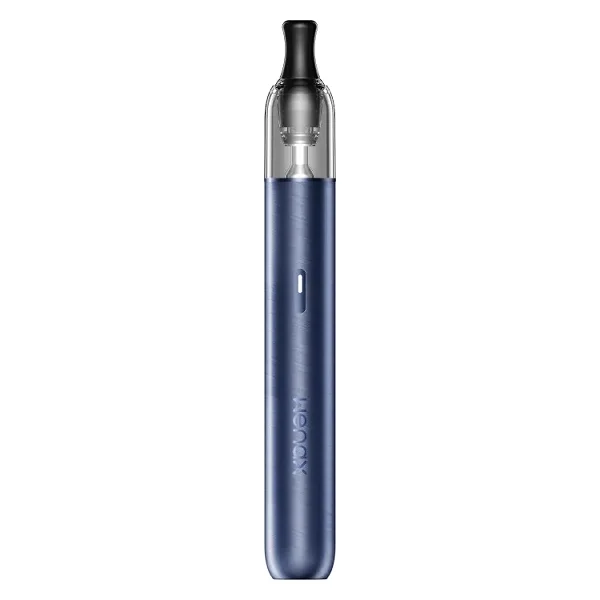 GEEK VAPE Wenax M2 dunkelblau 1200 mAh 0,8 Ohm Highlight