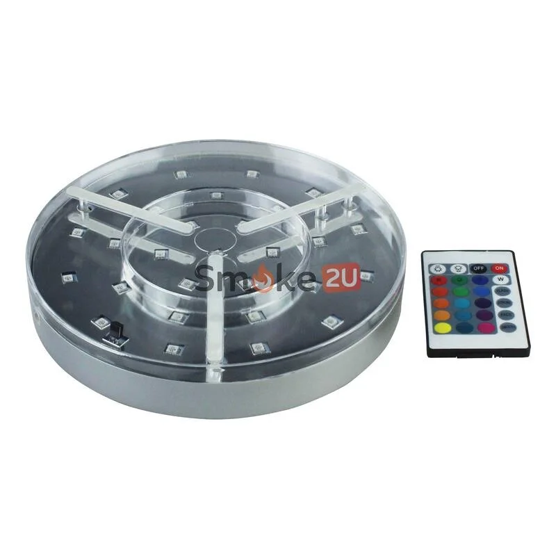 Direkt Vom Hersteller Smoke2U Led Untersetzer