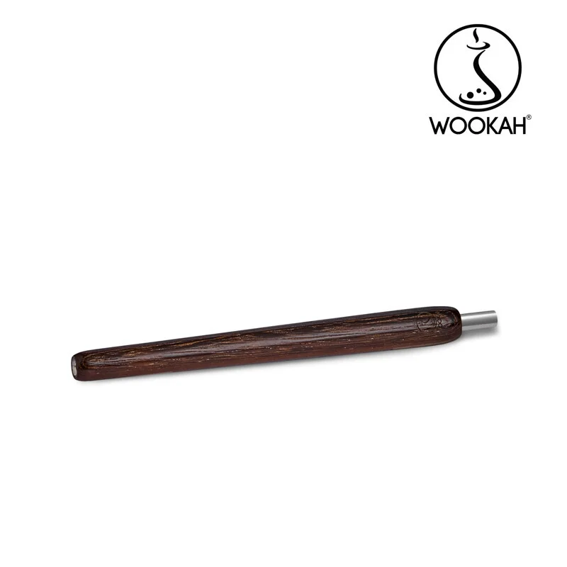Preisknaller Wookah Holzmundstück Wenge