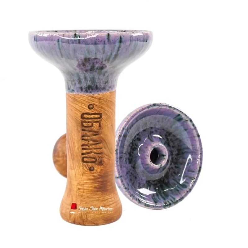 Schnäppchen Oblako Phunnel Glazed Purple M