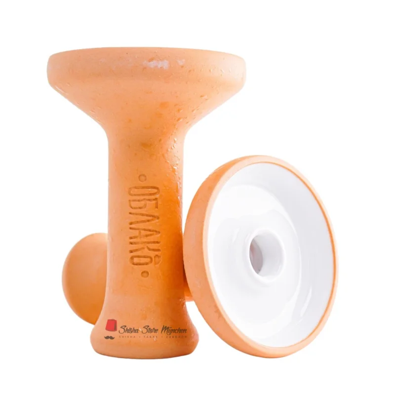 Kracherpreis Oblako Phunnel Mono Orange L