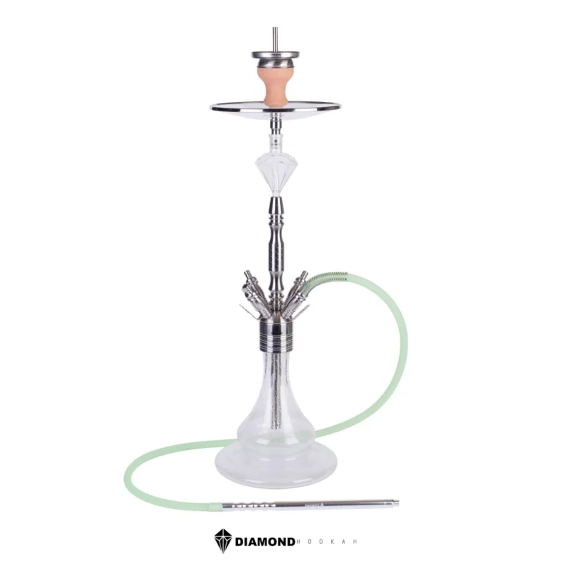 Diamond Hookah - Citrin 3.0 Glow Preiswert