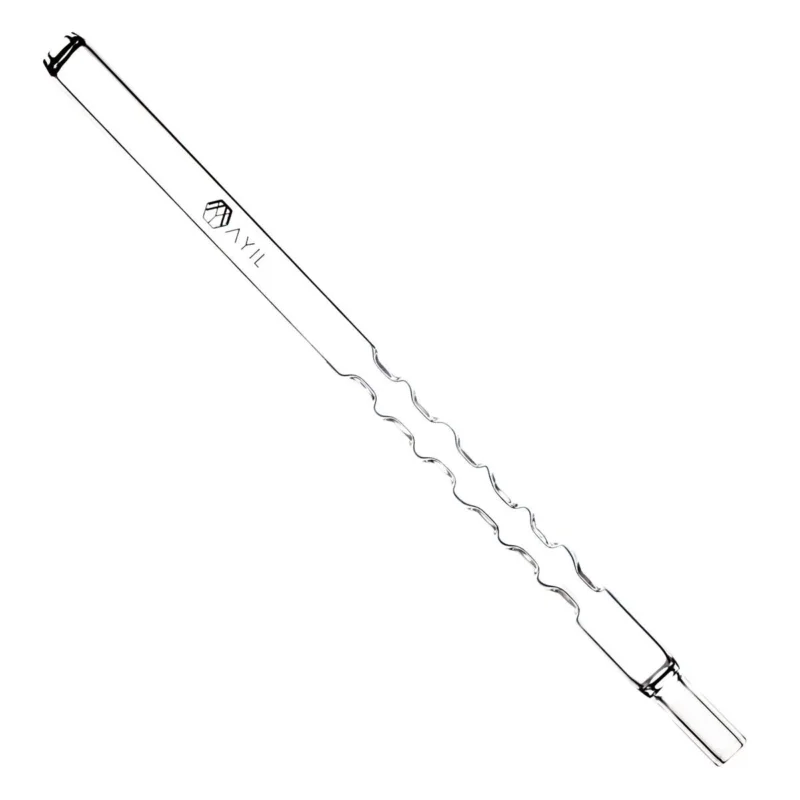 Top-Angebot Ayil Glasmundstück Grove