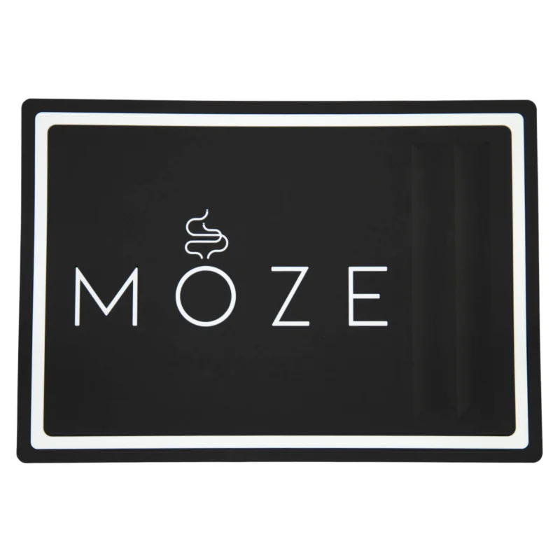 Moze Kopfbaumatte White Bestseller