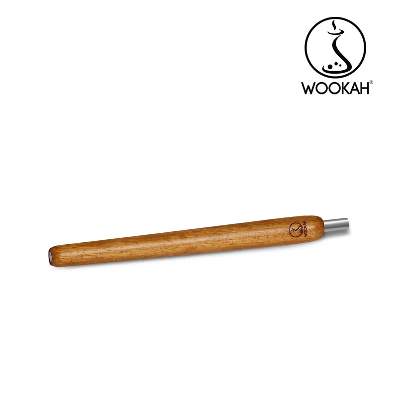 Wookah Holzmundstück Iroko Top-Preis