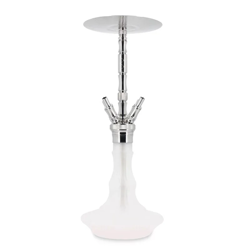 Neu Wd Hookah Edelstahl Shisha G62-29