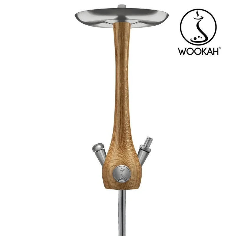 Wookah - Oak Comet Mastercut Neuheit