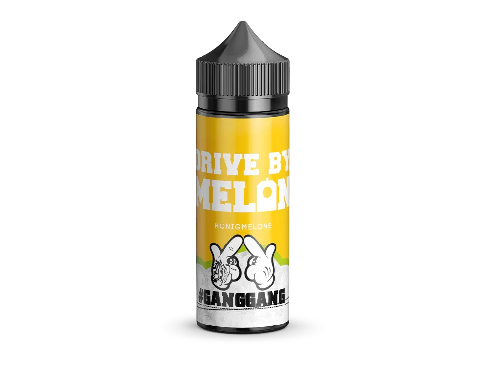 Sichere Zahlung GangGang - Aroma Drive by Melon 10 ml