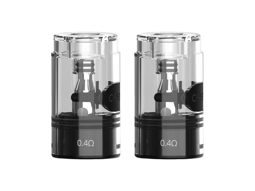 Fumytech - Hookah Air Mini 0,4 Ohm Cartridge (2 Stück pro Packung) 20er Packung Günstig