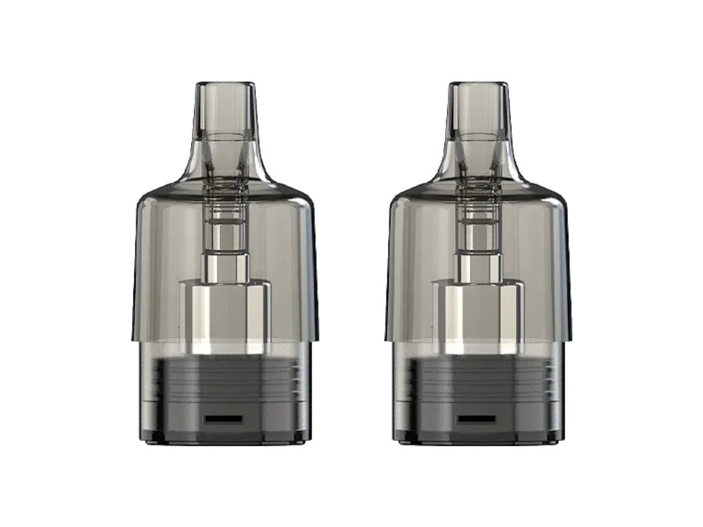 Sonderangebot GOBAR - Tornado Skylin Cartridge 0,8 Ohm (2 Stück pro Packung)