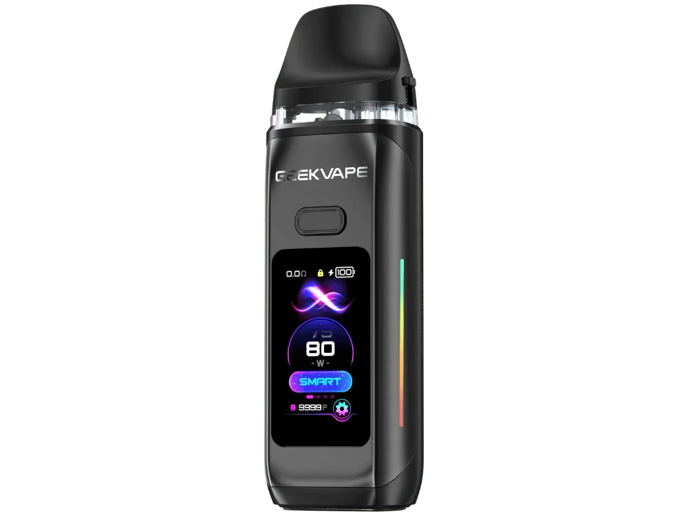 Preiswert GEEKVAPE - Digi Max E-Zigaretten Set schwarz