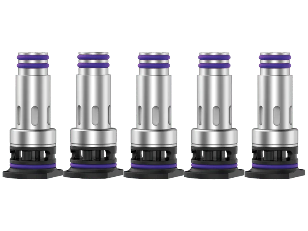 Neue Ware GEEKVAPE - J Heads 1,2 Ohm (5 Stück pro Packung)