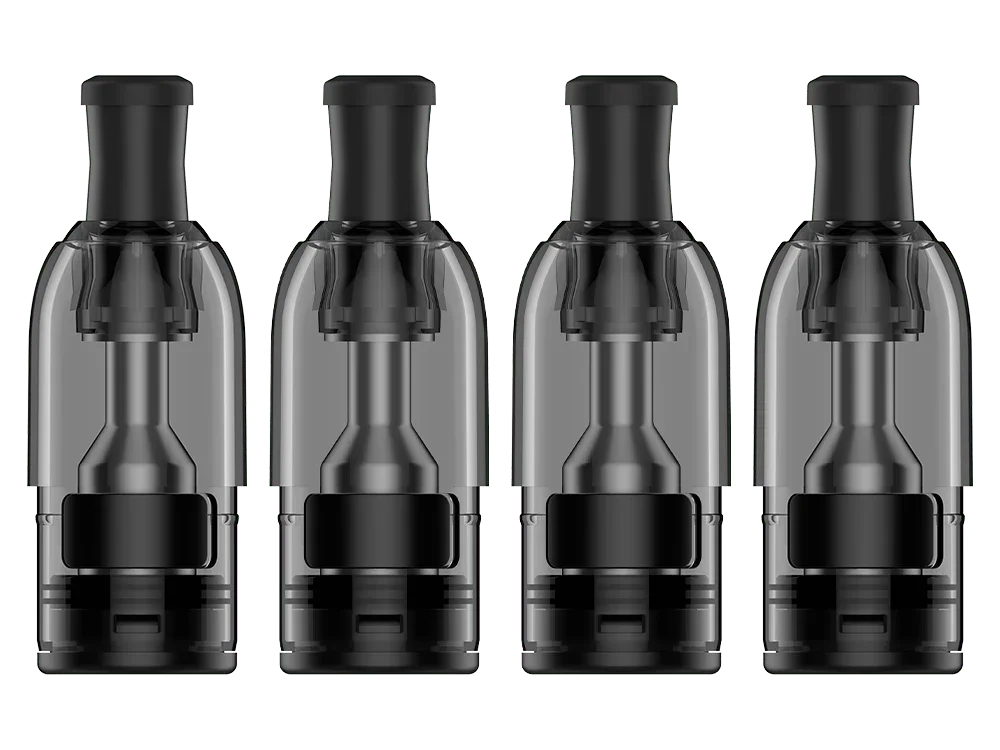 Kostenfreie Lieferung GEEKVAPE - Wenax M1 Cartridge 0,8 Ohm (4 Stück pro Packung)