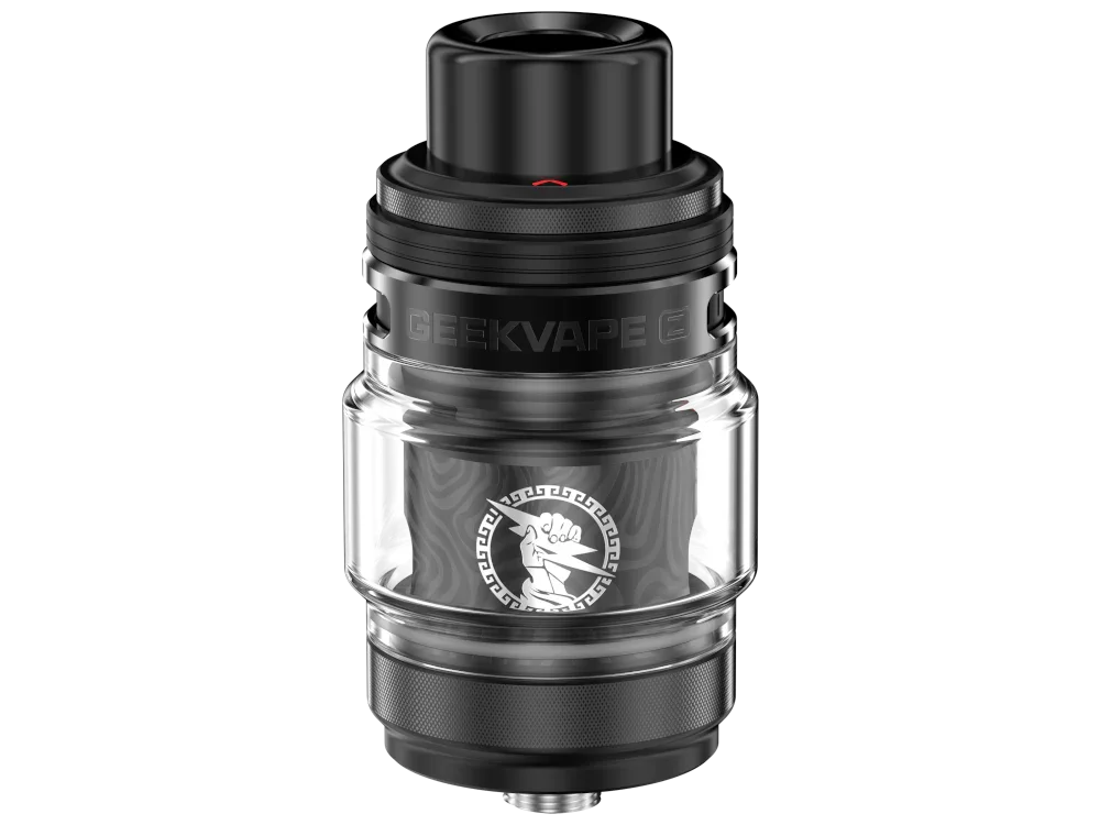 GEEKVAPE - Z Fli 2 Clearomizer Set schwarz Direktkauf