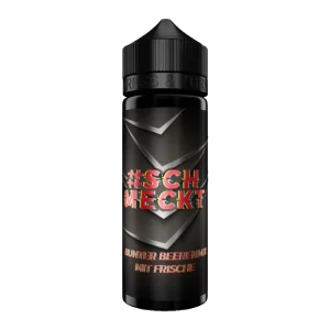 #Schmeckt - Aroma Bunter Beerenmix mit Frische 10 ml Finale Aktion