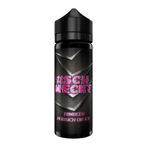 #Schmeckt - Aroma Himbeer Pfirsich on Ice 10 ml Schneller Versand