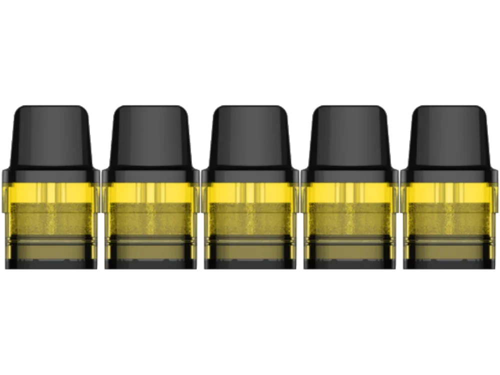 Joyetech - WideWick Pod (5 Stück pro Packung) 10er Packung Sale