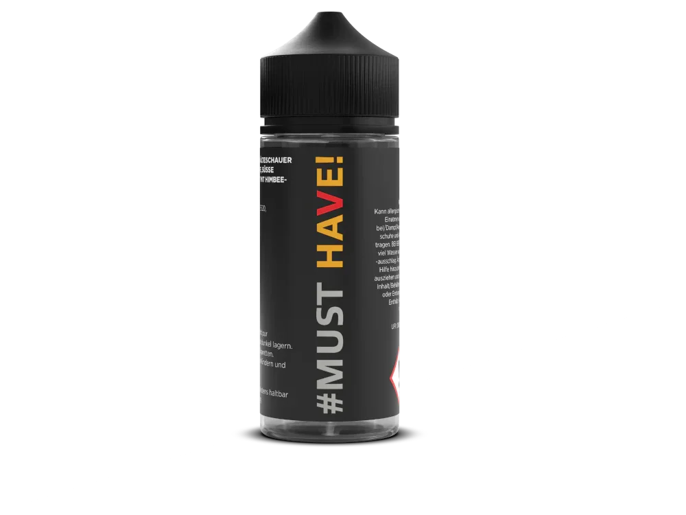 Preisreduziert Must Have - Aroma V 10 ml
