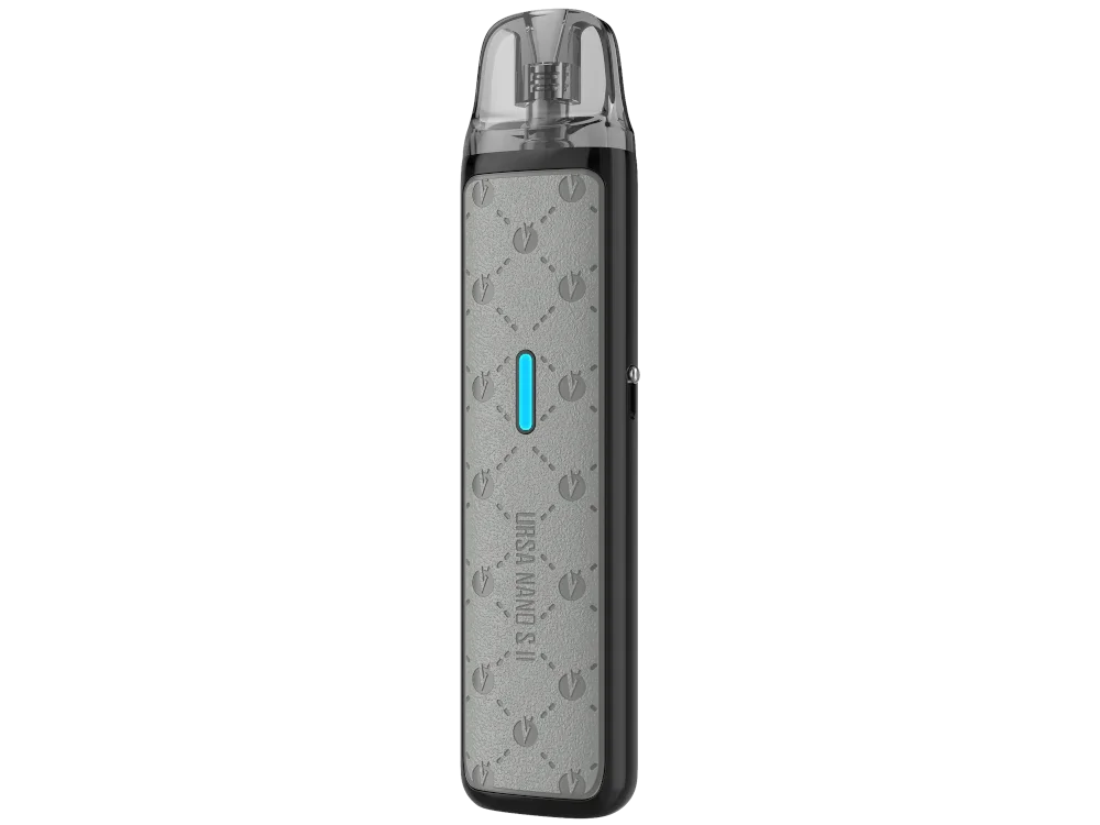 Lost Vape - Ursa Nano S II E-Zigaretten Set grau 5er Packung Jetzt Bestellen