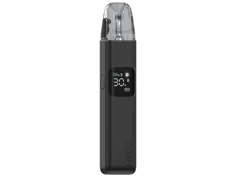 Smok - Arco Digi E-Zigaretten Set schwarz Neue Kollektion