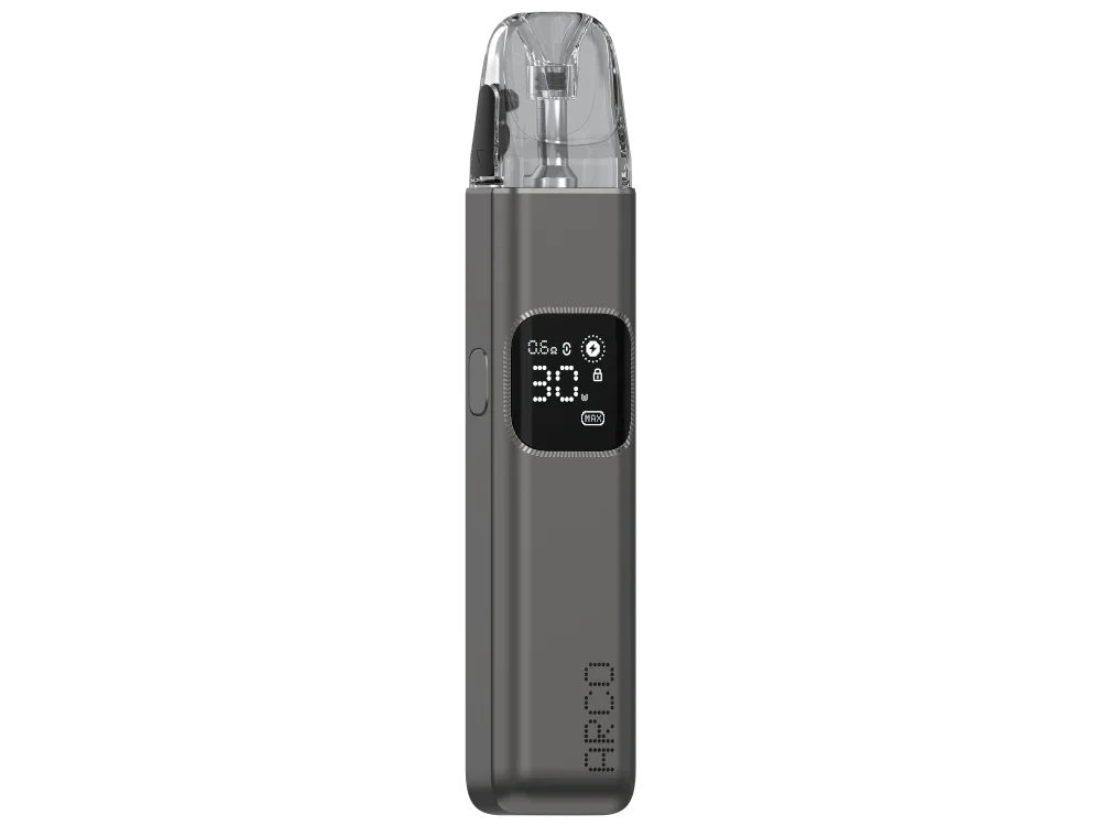 Markenware Smok - Arco Digi E-Zigaretten Set grau