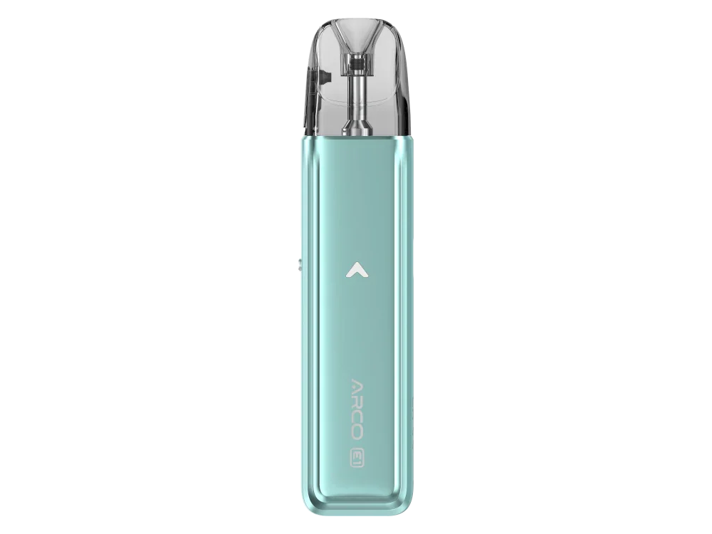 Meistverkauft Smok - Arco E1 E-Zigaretten Set hellgrün 5er Packung