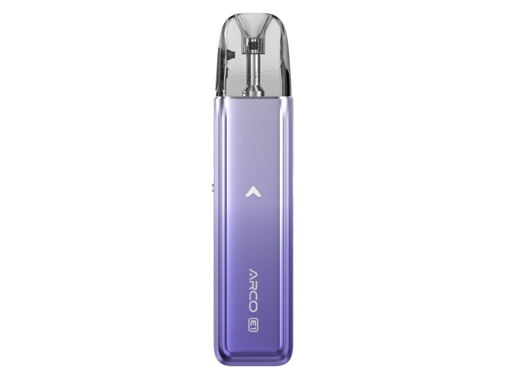 Garantierte Lieferung Smok - Arco E1 E-Zigaretten Set lila
