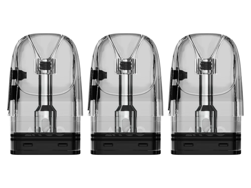 Abverkauf Smok - Arco Pod mit 0,6 Ohm (3 Stück pro Packung)