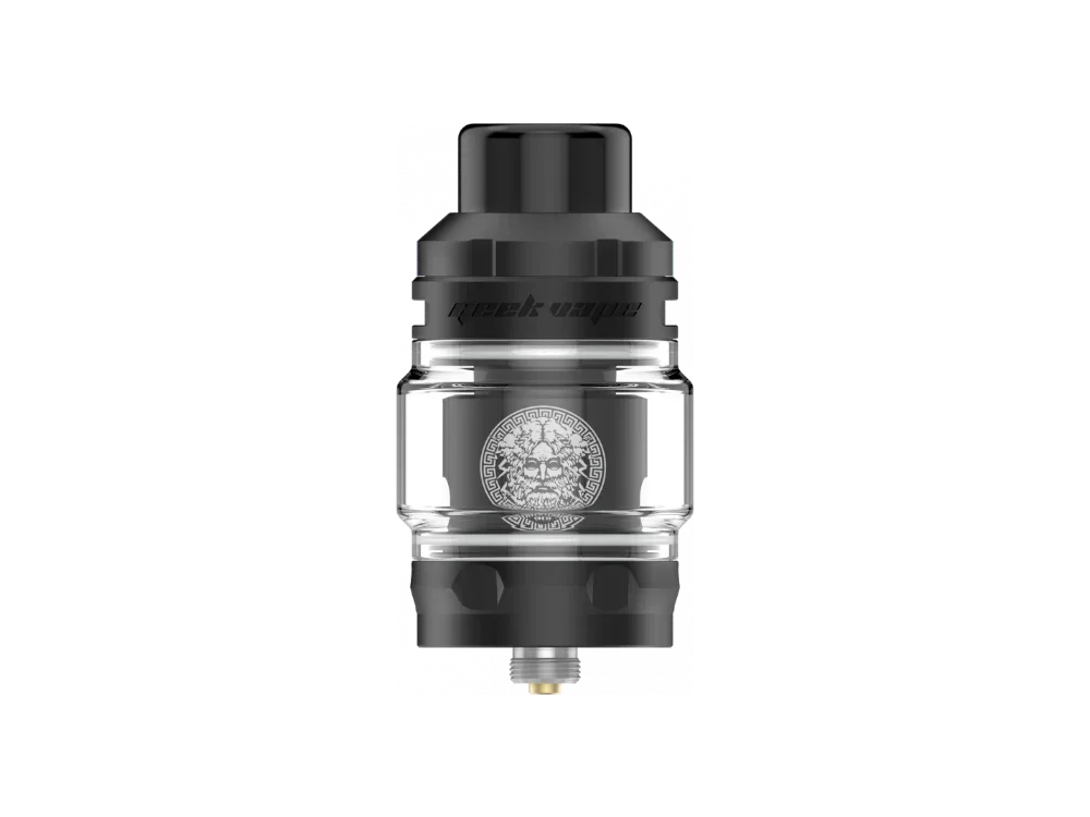 Aktuell GEEKVAPE - Z Subohm Clearomizer Set schwarz