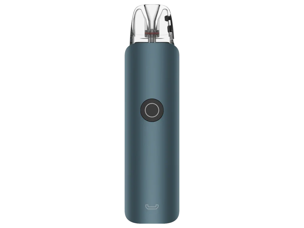 Top-Angebot Uwell - Caliburn G4 Classic E-Zigaretten Set dunkelblau