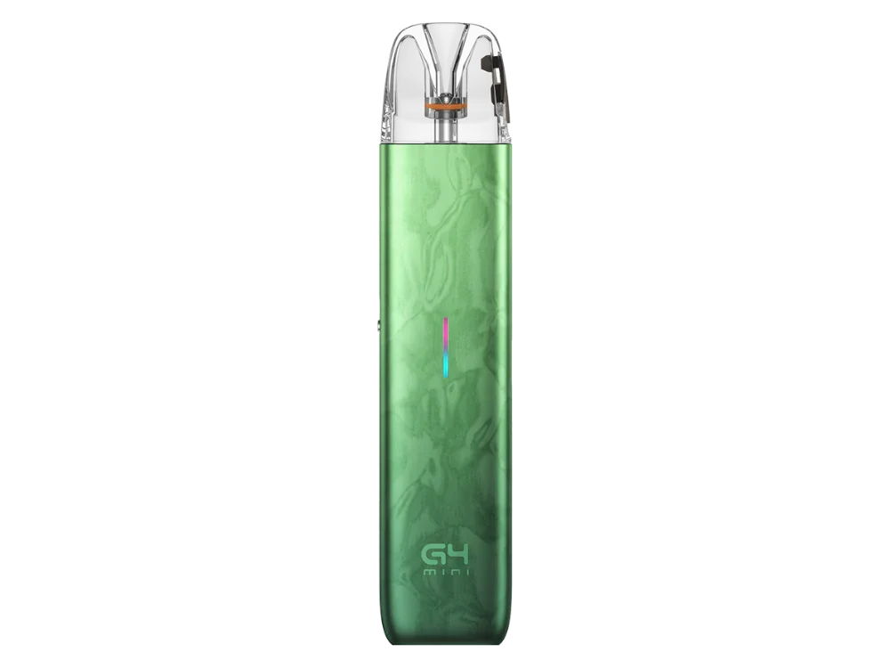 Sonderaktion Uwell - Caliburn G4 Mini E-Zigaretten Set grün