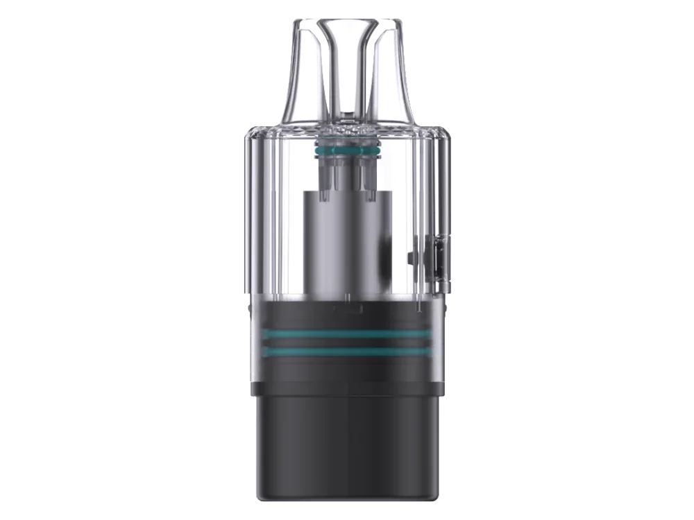 Uwell - Nunchaku 10000 Pod 0,8 Ohm Schneller Versand