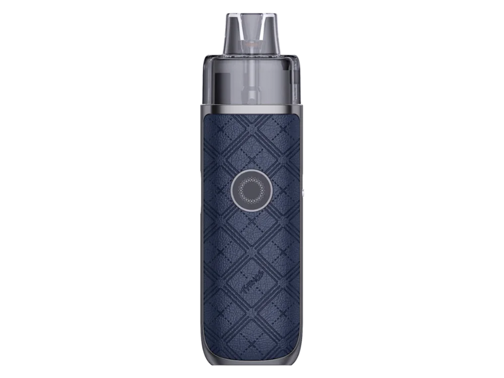 Uwell - Typhos SE E-Zigaretten Set blau 10er Packung Angebot